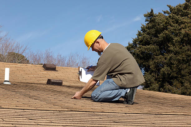 Emergency Roof Repair in Oriole Beach, FL